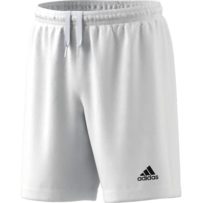 Adidas Youth Entrada 22 Shorts-White