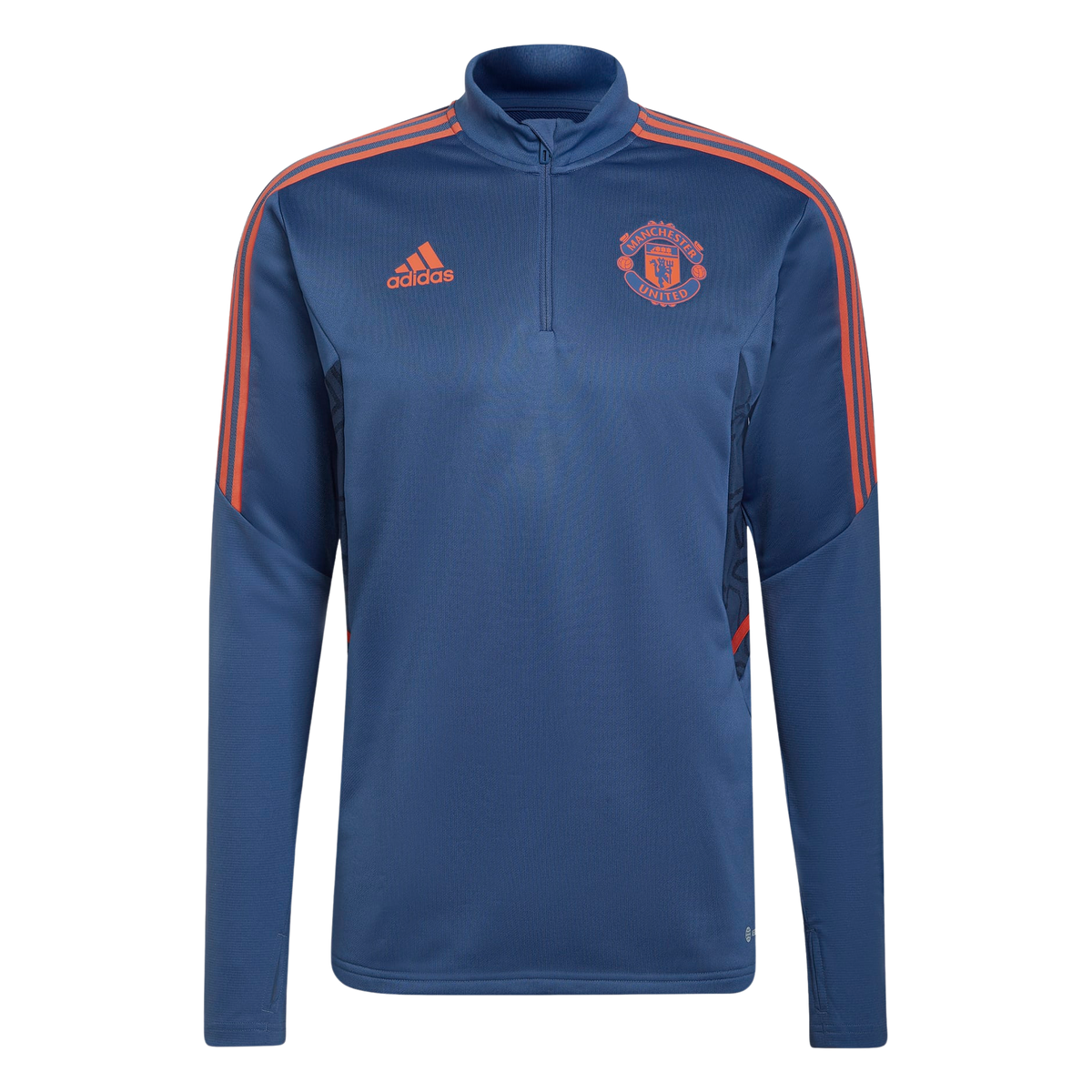 Adidas Manchester United Condivo 22 Training Top