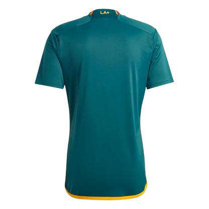 ADIDAS LA GALAXY AWAY STADUM JERSEY-23/24