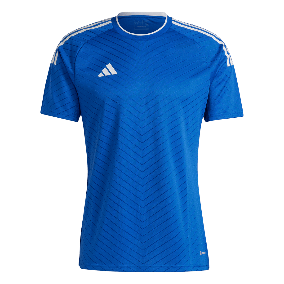 adidas Campeon 23 Jersey - Royal