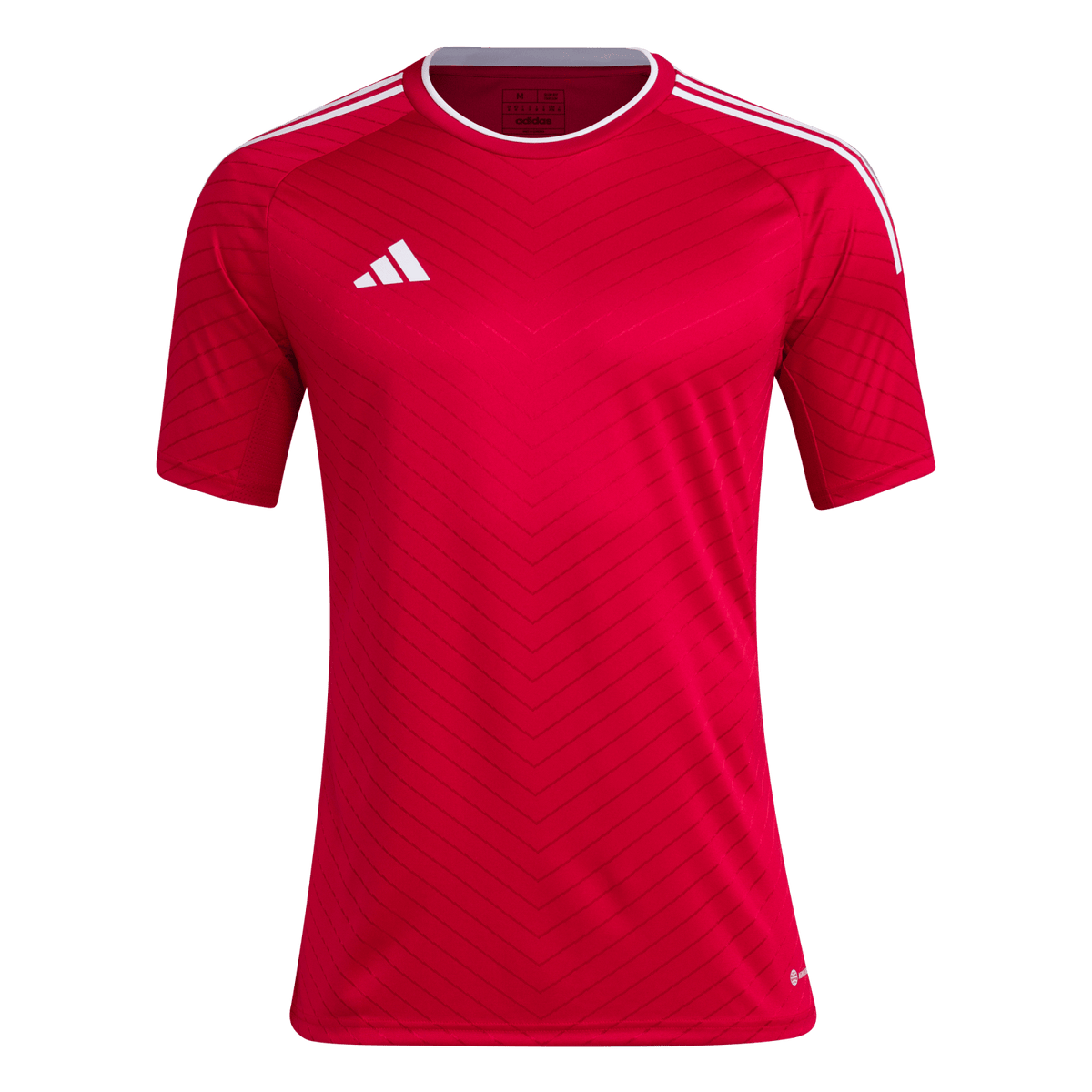 adidas Campeon 23 Jersey - Red