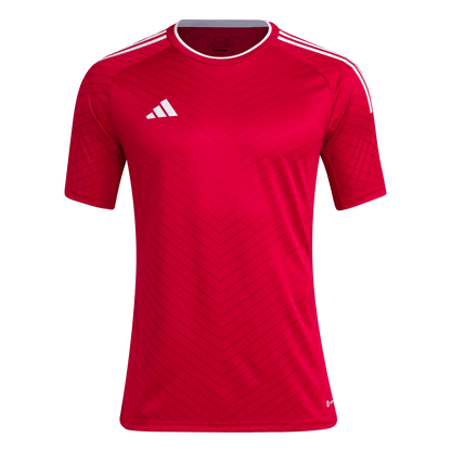 adidas Campeon 23 Jersey - Red