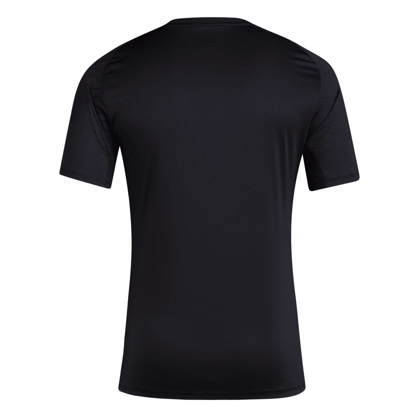 adidas Campeon 23 Jersey - Black