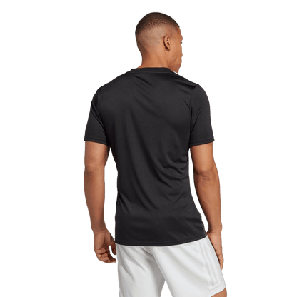 Adidas Team Icon 23 Jersey - Black