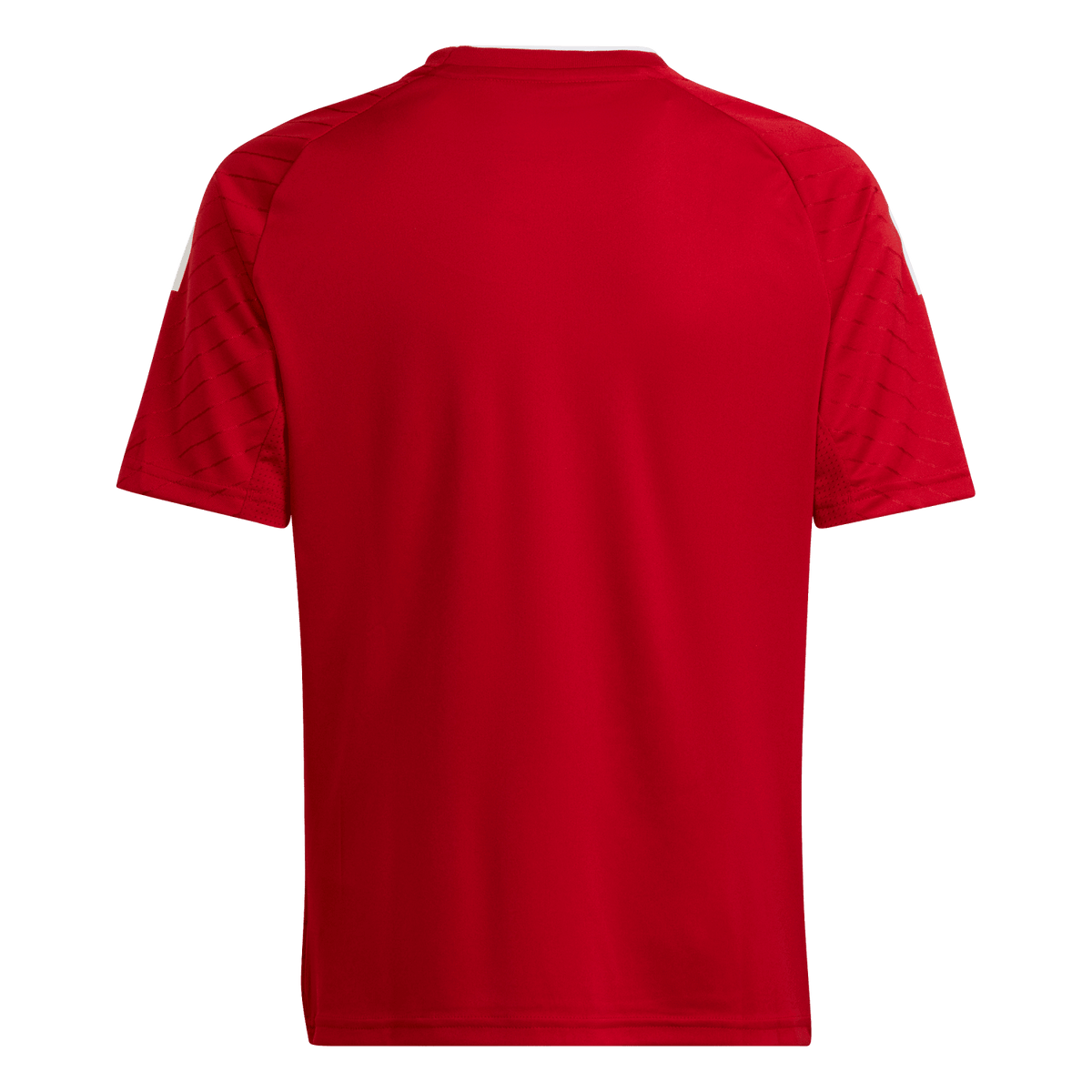 adidas Youth Campeon 23 Jersey - Red