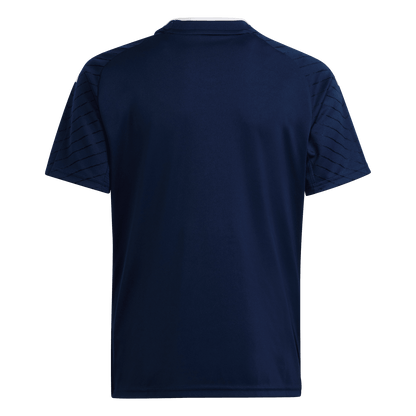 adidas Youth Campeon 23 Jersey - Navy Blue