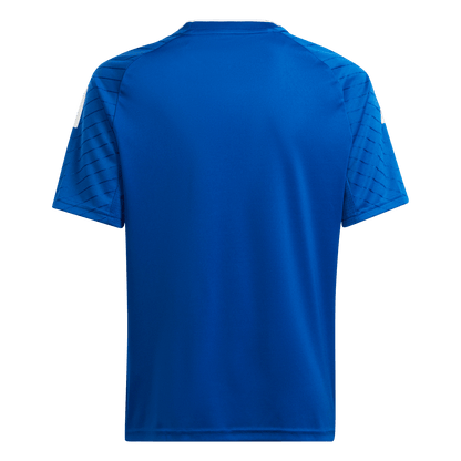 adidas Youth Campeon 23 Jersey - Royal