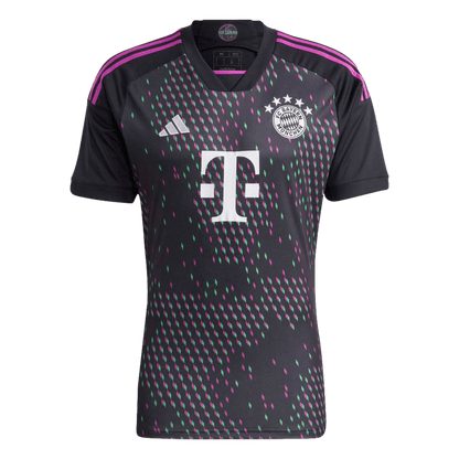Adidas Bayern Munich 23/24 Away Jersey