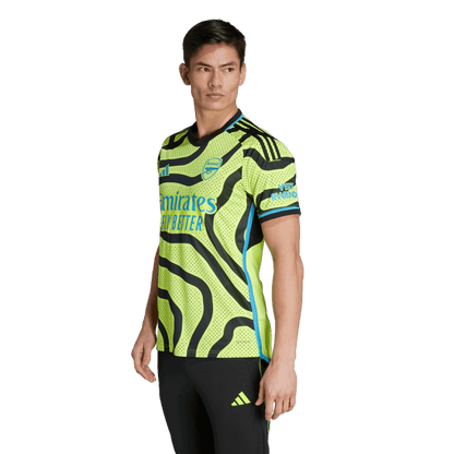 Adidas Arsenal 23/24 Away Jersey