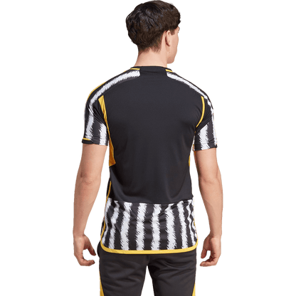 Adidas Juventus 23/24 Home Jersey