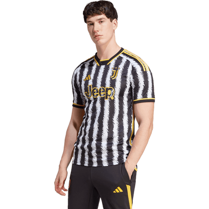 Adidas Juventus 23/24 Home Jersey