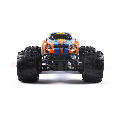 HSP 94972 1/8 Scale Nitro 26CC Gas Powered Off-Road Sport Rally Racing Monster Truck RC Car RTR