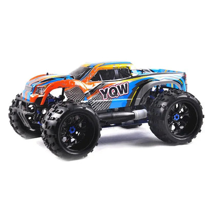 HSP 94972 1/8 Scale Nitro 26CC Gas Powered Off-Road Sport Rally Racing Monster Truck RC Car RTR
