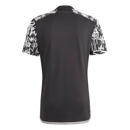 Adidas NY Red Bulls 2023 Third Jersey