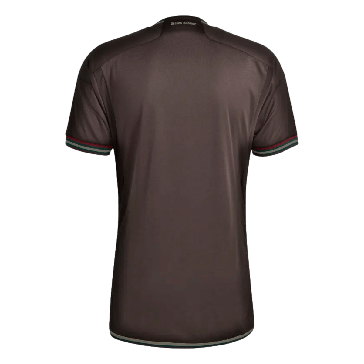 Adidas Jamaica 2023 Away Jersey