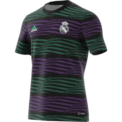 Adidas Real Madrid Pre-Match Jersey