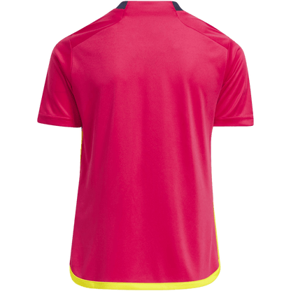 Adidas St. Louis City FC 23/24 Youth Home Jersey