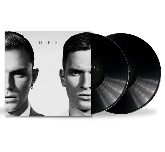 Happiness (15th Anniversary) - Hurts [VINYL]