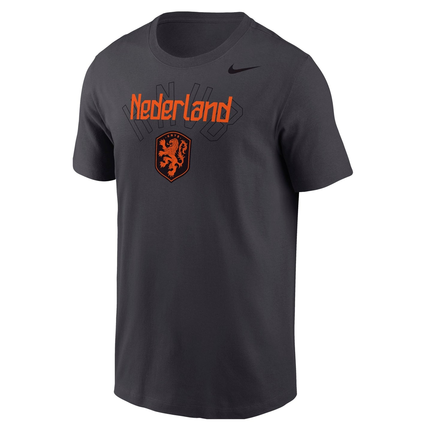 NIKE NETHERLAND TSHIRT - GRAY
