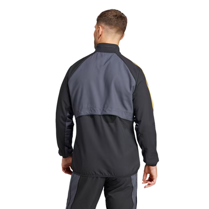Adidas Real Madrid Anthem Jacket