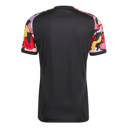 Adidas Tiro Pride Jersey