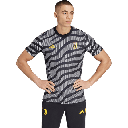 Adidas Juventus Pre-Match Jersey