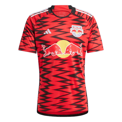 Adidas New York Red Bulls 24/25 Home Jersey