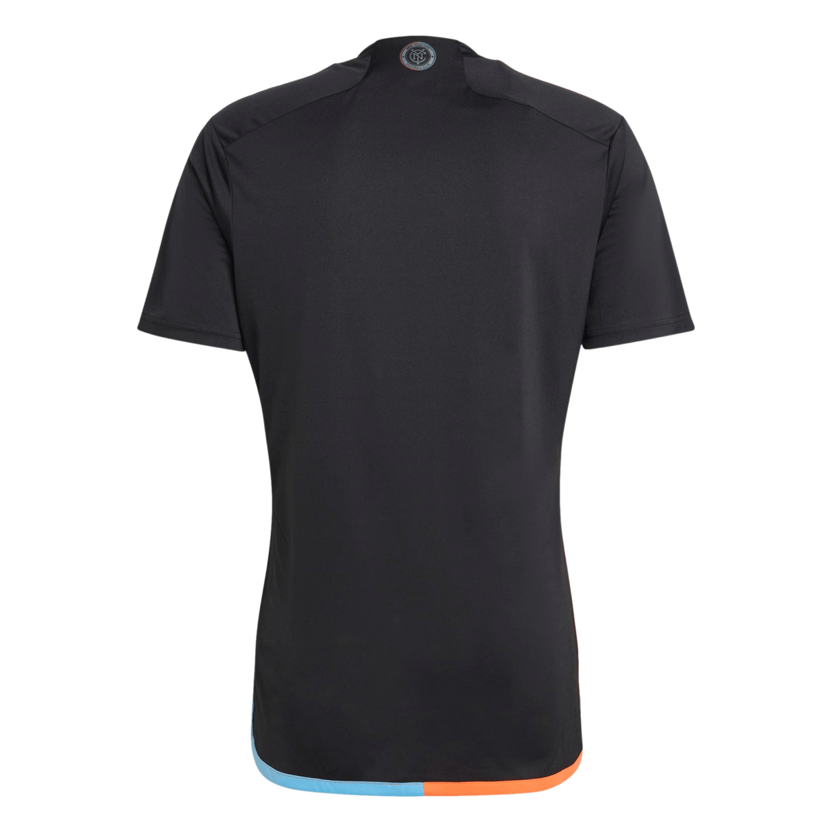 Adidas New York City FC 24/25 Away Jersey