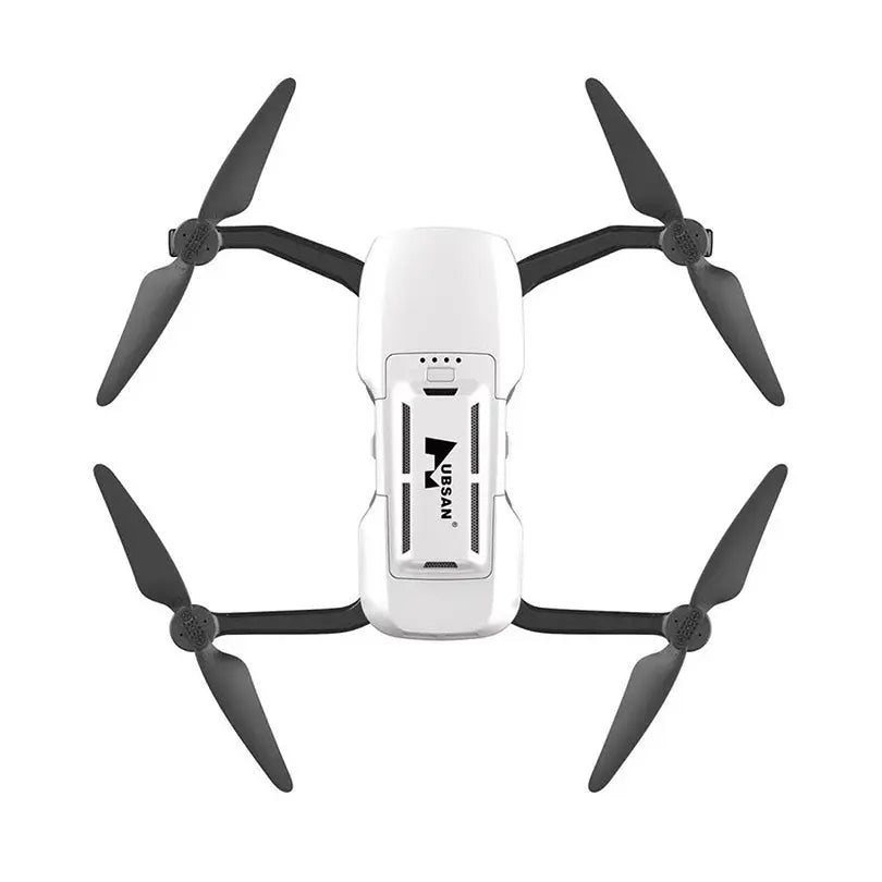 Hubsan ACE 2 4K Drone 3-Axis Gimbal Visual Obstacle Avoidance GPS 16KM FPV Professional Aerial Photography Quadcopter RTF