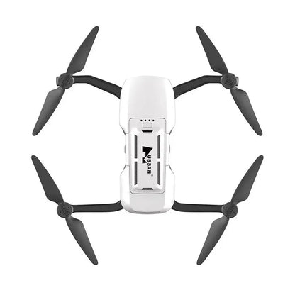 Hubsan ACE 2 4K Drone 3-Axis Gimbal Visual Obstacle Avoidance GPS 16KM FPV Professional Aerial Photography Quadcopter RTF