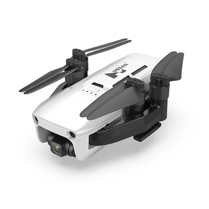 Hubsan ACE 2 4K Drone 3-Axis Gimbal Visual Obstacle Avoidance GPS 16KM FPV Professional Aerial Photography Quadcopter RTF