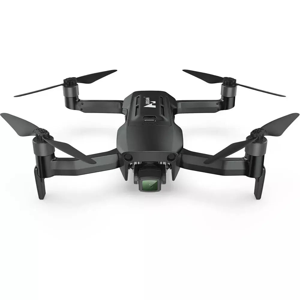 Hubsan BlackHawk 1 4K Drone 3-Axis Gimbal GPS 9KM 4G FPV Obstacle Avoidance 37min Flight Foldable Quadcopter RTF