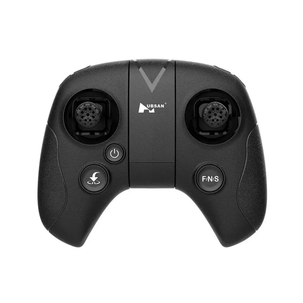 Hubsan BlackHawk 1 4K Drone 3-Axis Gimbal GPS 9KM 4G FPV Obstacle Avoidance 37min Flight Foldable Quadcopter RTF