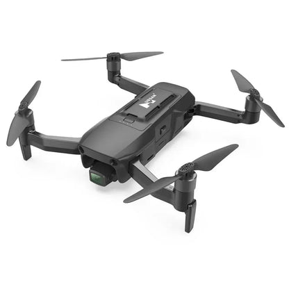 Hubsan BlackHawk 1 4K Drone 3-Axis Gimbal GPS 9KM 4G FPV Obstacle Avoidance 37min Flight Foldable Quadcopter RTF
