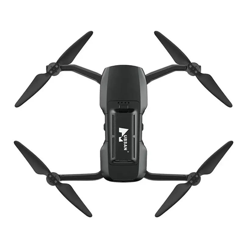 Hubsan Blackhawk 2 4K Drone 3-Axis Gimbal GPS 4G Built-in 10KM FPV Professional Aerial Photography Quadcopter RTF