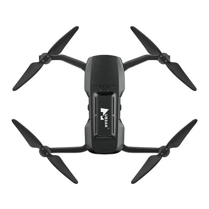 Hubsan Blackhawk 2 4K Drone 3-Axis Gimbal GPS 4G Built-in 10KM FPV Professional Aerial Photography Quadcopter RTF