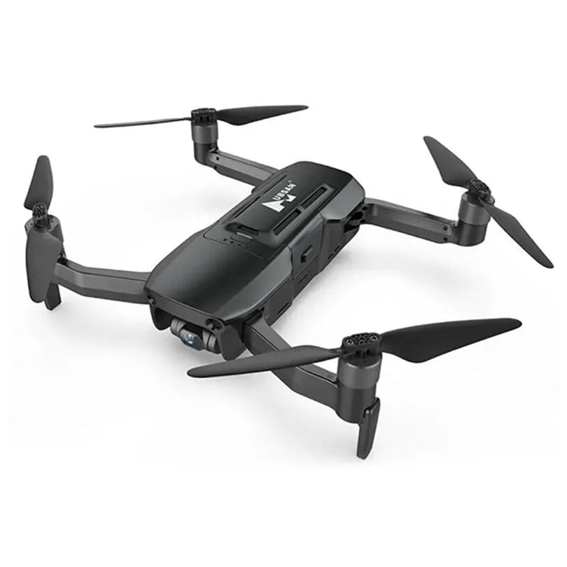 Hubsan Blackhawk 2 4K Drone 3-Axis Gimbal GPS 4G Built-in 10KM FPV Professional Aerial Photography Quadcopter RTF