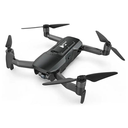 Hubsan Blackhawk 2 4K Drone 3-Axis Gimbal GPS 4G Built-in 10KM FPV Professional Aerial Photography Quadcopter RTF
