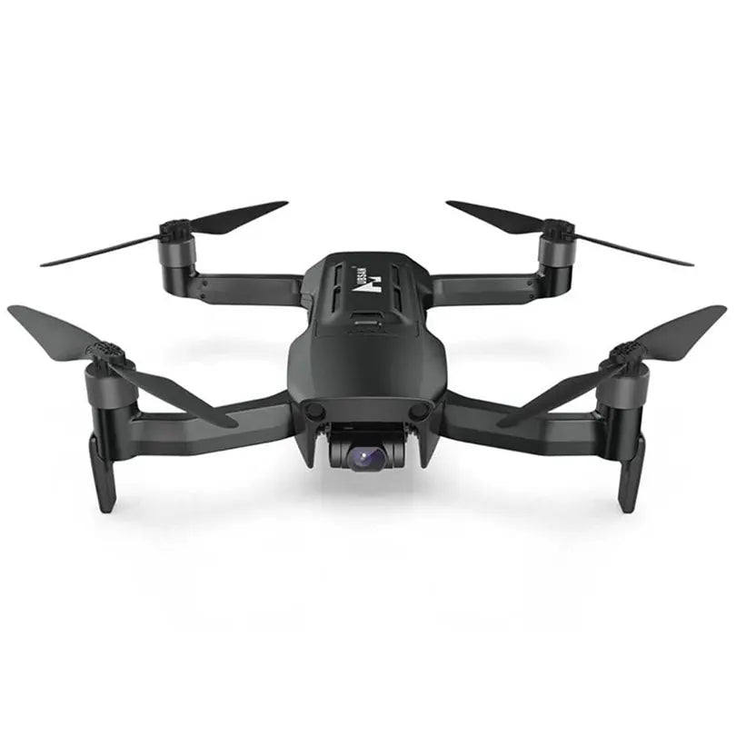 Hubsan Blackhawk 2 4K Drone 3-Axis Gimbal GPS 4G Built-in 10KM FPV Professional Aerial Photography Quadcopter RTF