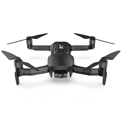 Hubsan Blackhawk 2 4K Drone 3-Axis Gimbal GPS 4G Built-in 10KM FPV Professional Aerial Photography Quadcopter RTF