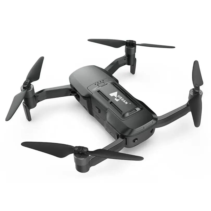 Hubsan Blackhawk 2 4K Drone 3-Axis Gimbal GPS 4G Built-in 10KM FPV Professional Aerial Photography Quadcopter RTF
