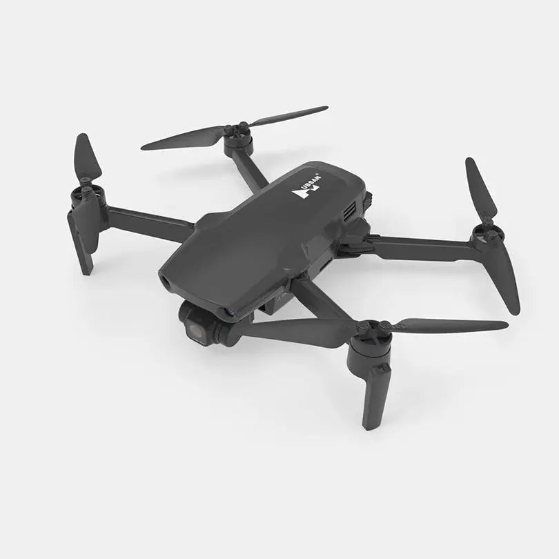 Hubsan MINI 1 4K Drone 3-Axis Gimbal Visual Obstacle Avoidance GPS 16KM FPV Professional Aerial Photography Quadcopter RTF