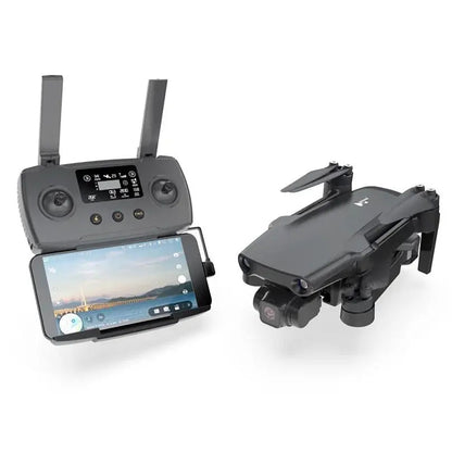 Hubsan MINI 1 4K Drone 3-Axis Gimbal Visual Obstacle Avoidance GPS 16KM FPV Professional Aerial Photography Quadcopter RTF
