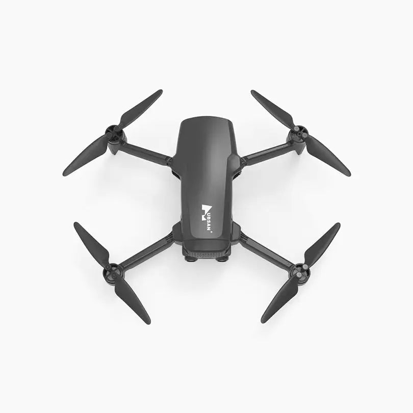 Hubsan MINI 1 4K Drone 3-Axis Gimbal Visual Obstacle Avoidance GPS 16KM FPV Professional Aerial Photography Quadcopter RTF