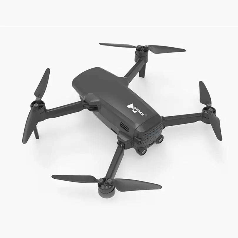 Hubsan MINI 1 4K Drone 3-Axis Gimbal Visual Obstacle Avoidance GPS 16KM FPV Professional Aerial Photography Quadcopter RTF