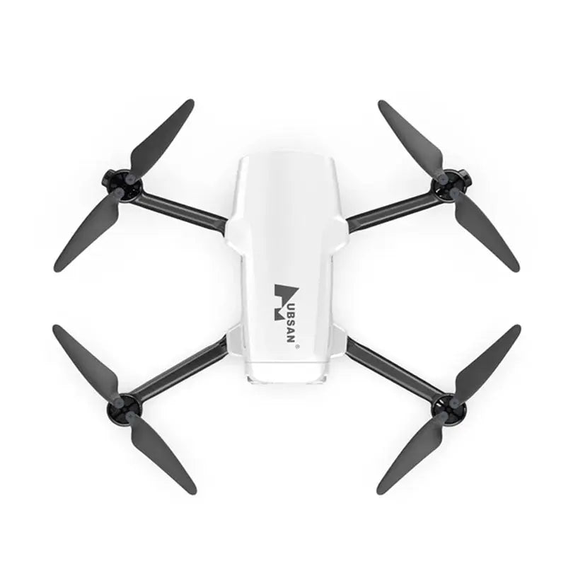 Hubsan MINI 4K Drone 3-Axis Gimbal GPS 9KM FPV 249g Lightweight Professional Aerial Photography Quadcopter RTF