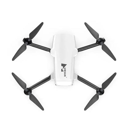 Hubsan MINI 4K Drone 3-Axis Gimbal GPS 9KM FPV 249g Lightweight Professional Aerial Photography Quadcopter RTF