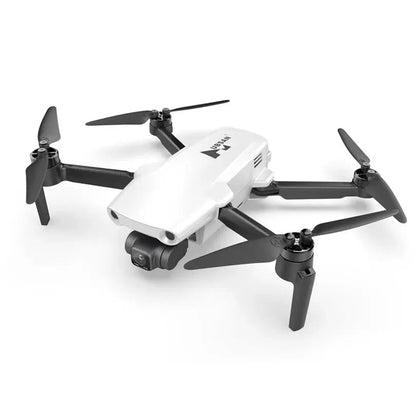 Hubsan MINI 4K Drone 3-Axis Gimbal GPS 9KM FPV 249g Lightweight Professional Aerial Photography Quadcopter RTF