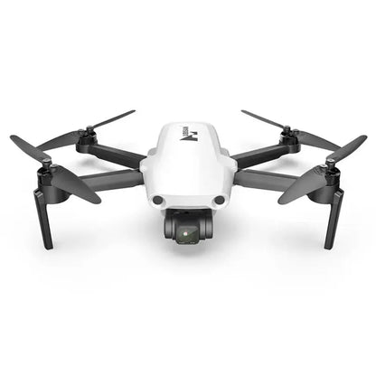 Hubsan MINI 4K Drone 3-Axis Gimbal GPS 9KM FPV 249g Lightweight Professional Aerial Photography Quadcopter RTF