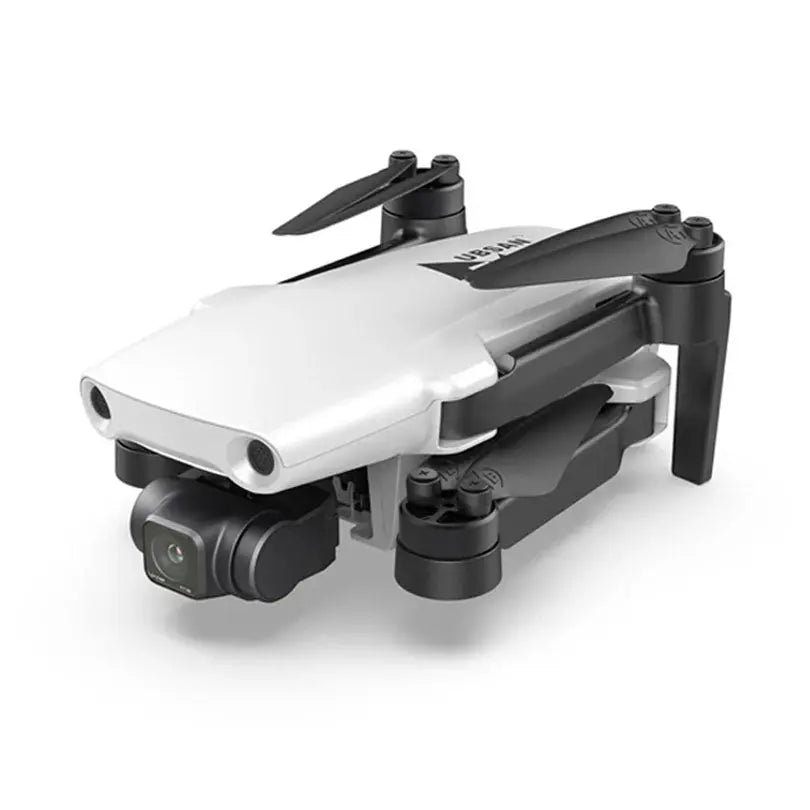 Hubsan MINI 4K Drone 3-Axis Gimbal GPS 9KM FPV 249g Lightweight Professional Aerial Photography Quadcopter RTF